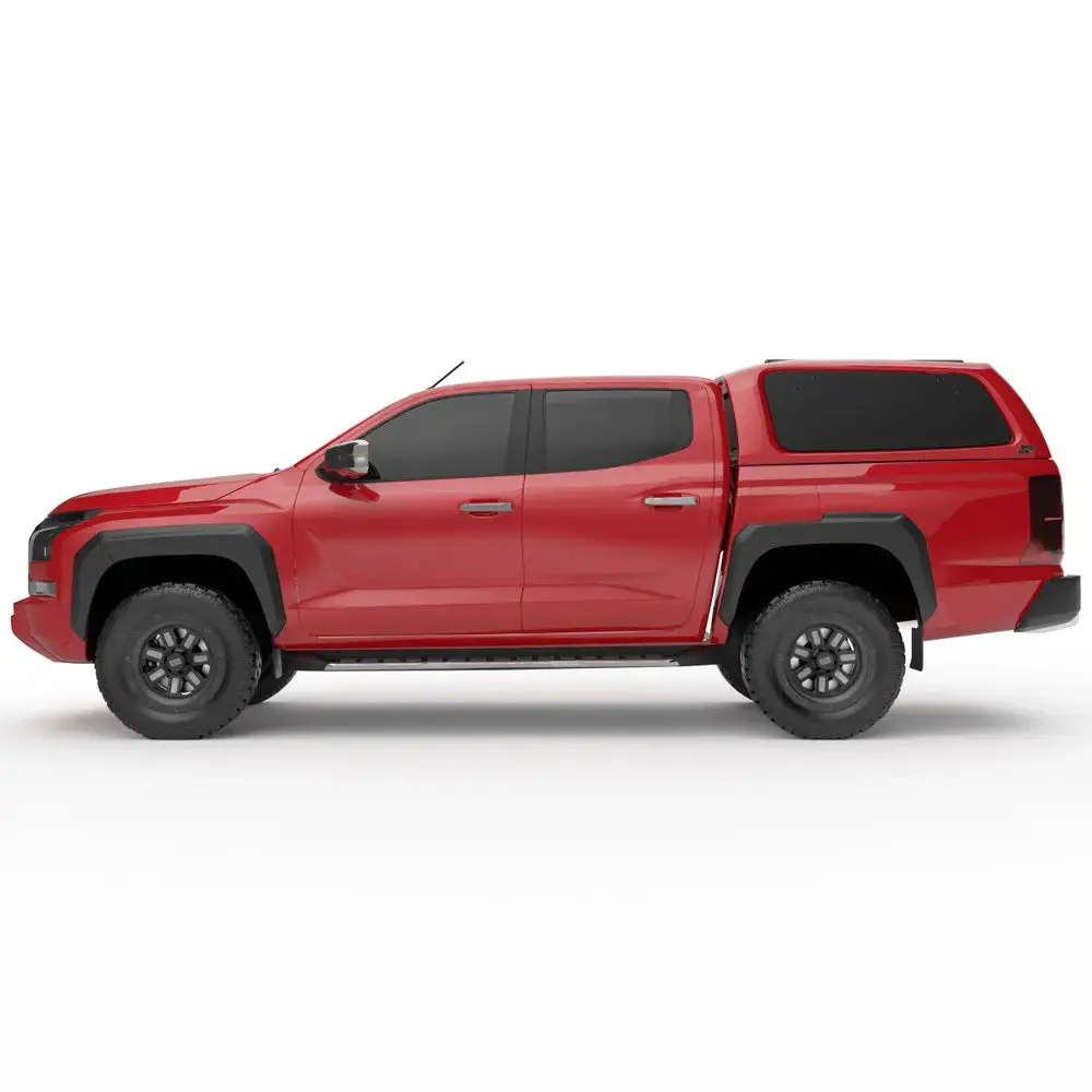 Egr Gen3 Canopy Mitsubishi Triton Mv 2024-Onwards 1