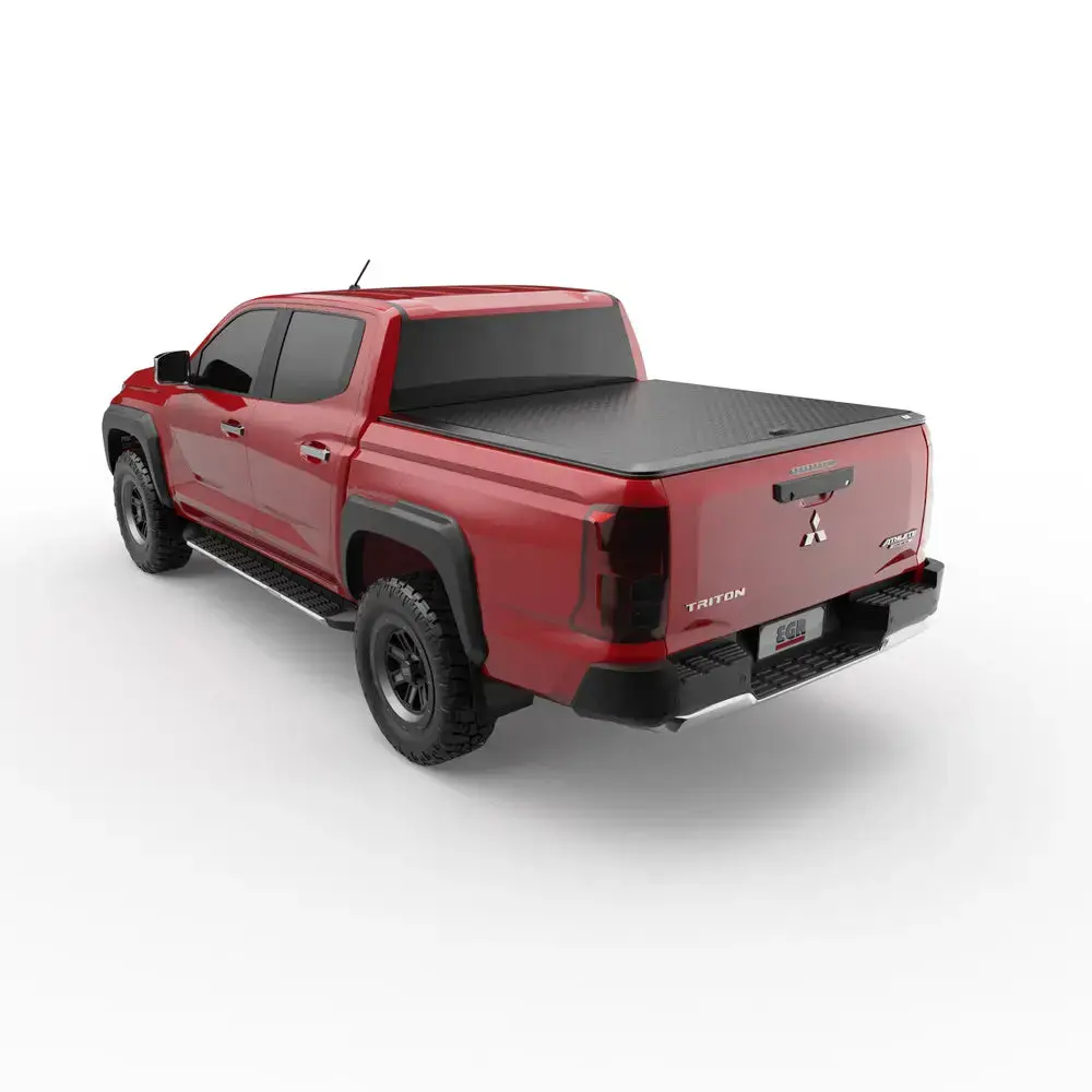 Egr Loadshield Mitsubishi Triton Mv 2024-Onwards 1