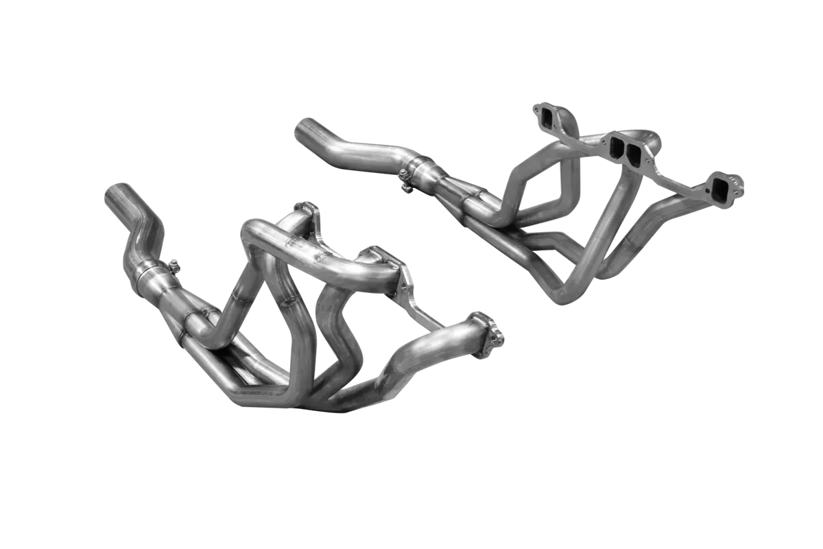 American Racing: 1967-1974 Mopar B/E Body Small Block Headers 1