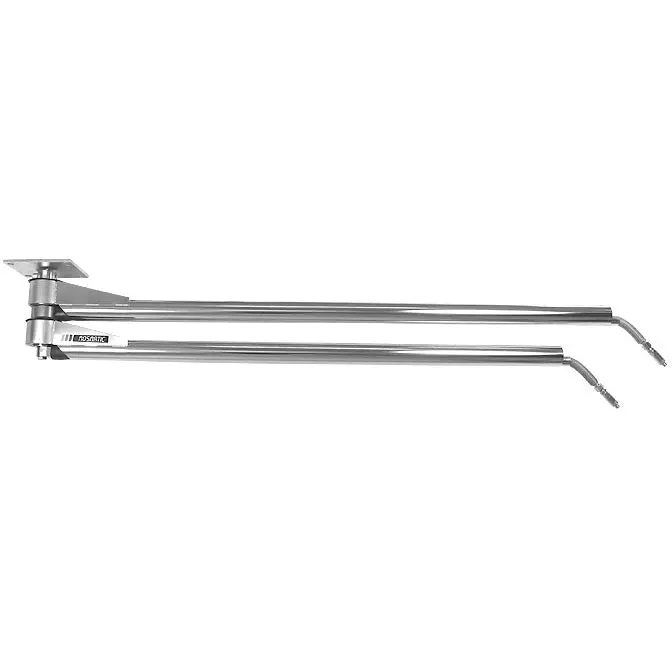 Ddp - Dual Ceiling Boom By Mosmatic 1