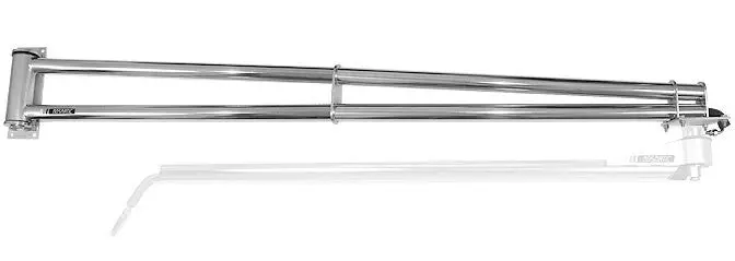 60.532 Wall Boom Extension Wsa 8'2" By Mosmatic (6829) 1