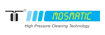 Mosmatic 21" Recovery Surface Cleaner W Gum Remover (7156) 2