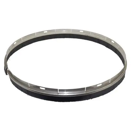 901.492 Mosmatic Brush Ring 12" Surface Cleaner (7019) 1
