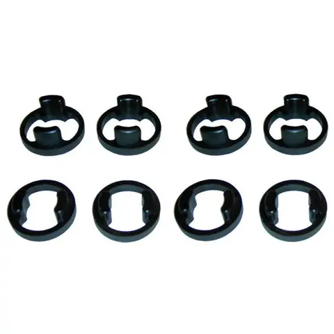 Nowicki: Cradle Bushings  [Cts V Gen 1, Ls2 Ls6] 1