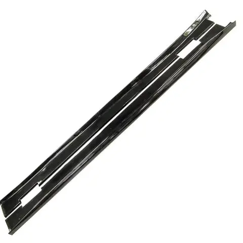 Nowicki: Rocker Panel Extensions - Carbon Fiber  [Cts V Gen 3, Lt4] 1