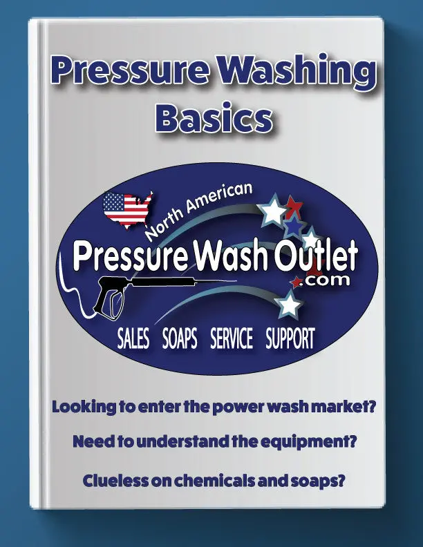 Pressure Wash Basics 1