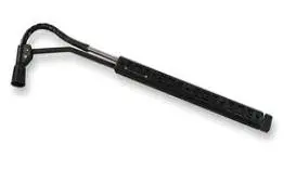 St-85 Push & Pull 34" Lance By Suttner (6823) 1