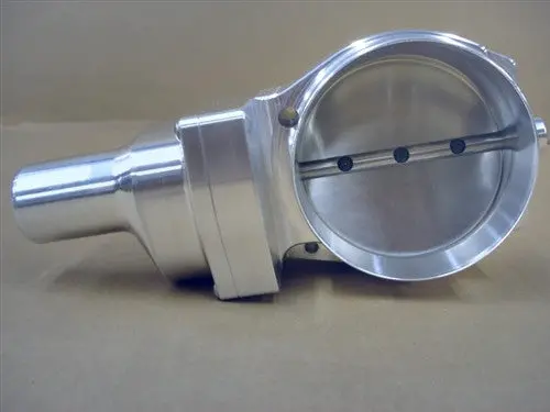 Nick Williams: 102Mm Throttle Body  [Camaro Corvette Cts V, Ls3 Ls7 Ls9 Lsa] 1