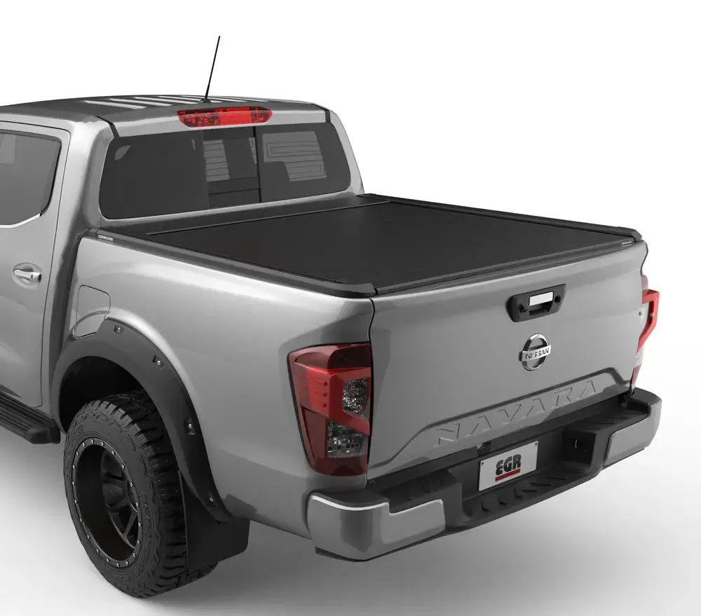 Egr Rolltrac - Electric Nissan Navara Np300 2015-2020 1