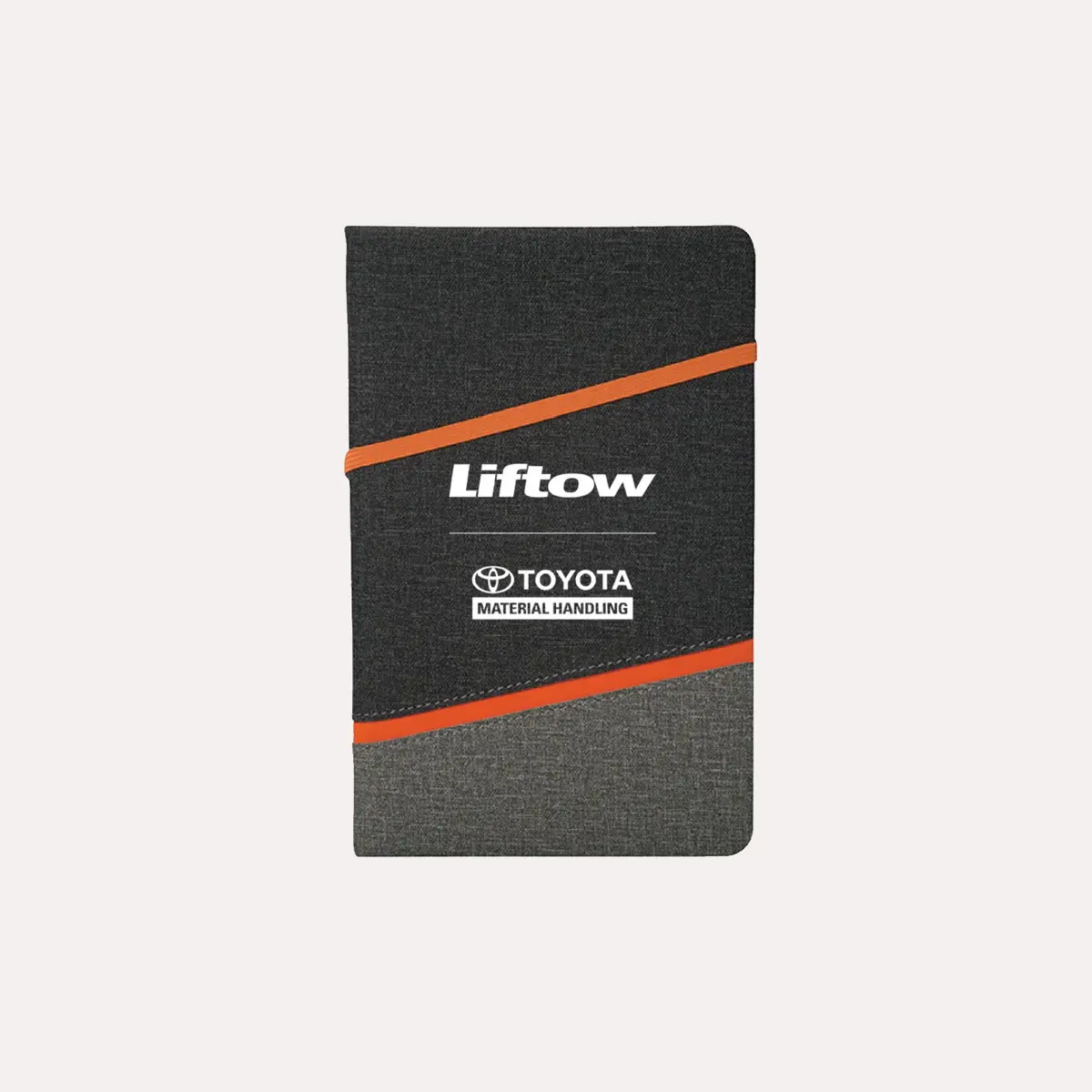 Liftow Notebook 1