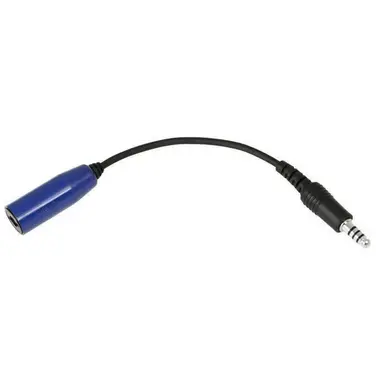 Offroad Nexus Jack To Imsa Plug Adapter | Rugged Radios 1