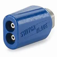 Switchblade "Duece" Nozzle Kits By Hydraflex 1