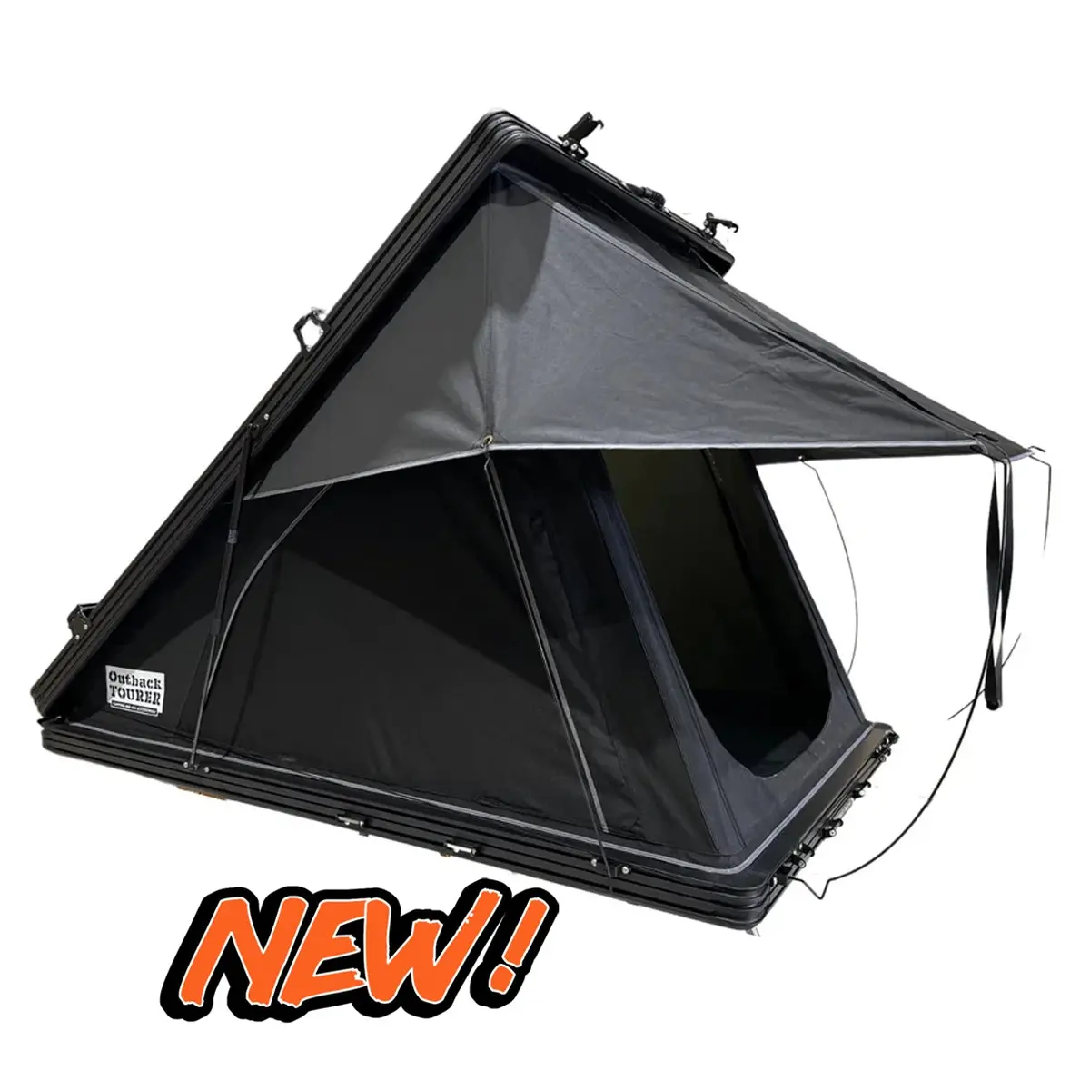 Ot 1.2 Plus Rooftop Tent 1