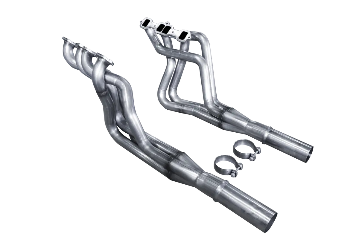 American Racing: 1978-1988 Oldsmobile G-Body Big Block Headers, 1-7/8" X 3" Or 2" X 3-1/2" 1