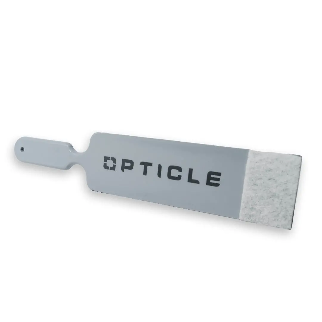 Opticle | Long Handle Scrub Tool – Essential For Pre-Tint Cleaning 1