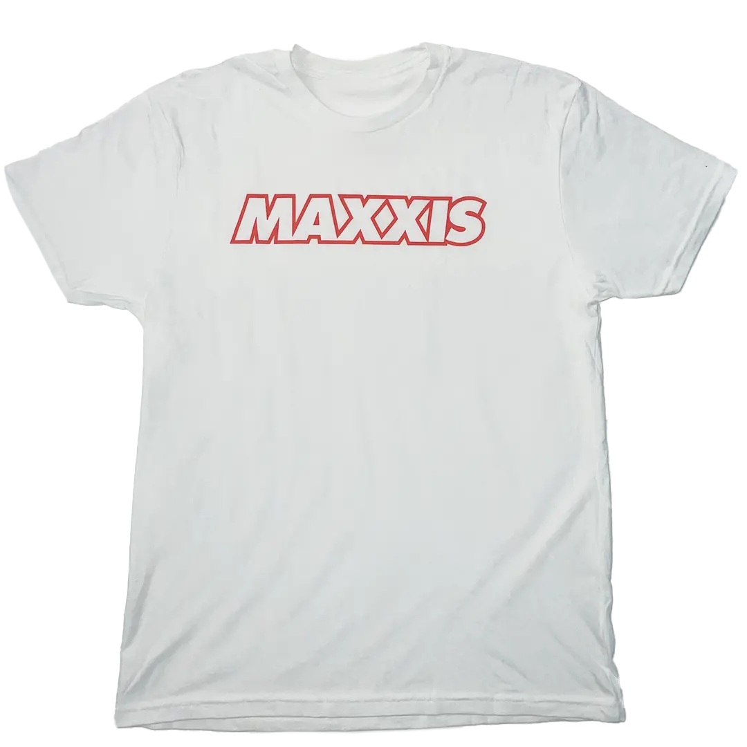 Outline Tee - O/W 1