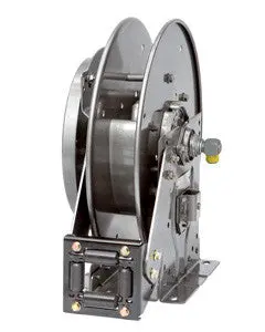 Hannay Spring Rewind Hose Reels 1