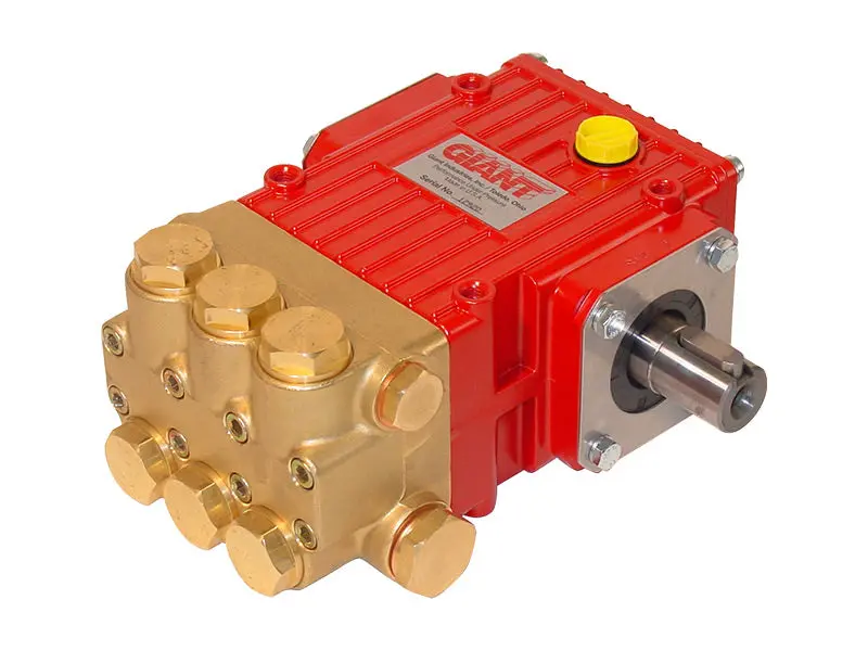 P217rx Pump By Giant Pumps (3148) 1