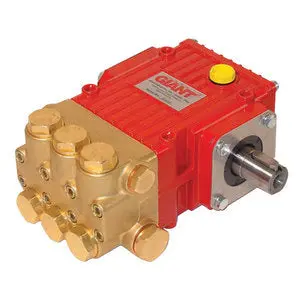 P218rx Pump By Giant Pumps (3149) 1
