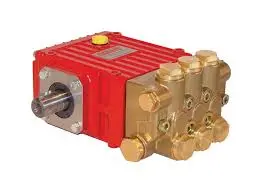 P316l Pump By Giant Pumps (6277) 1