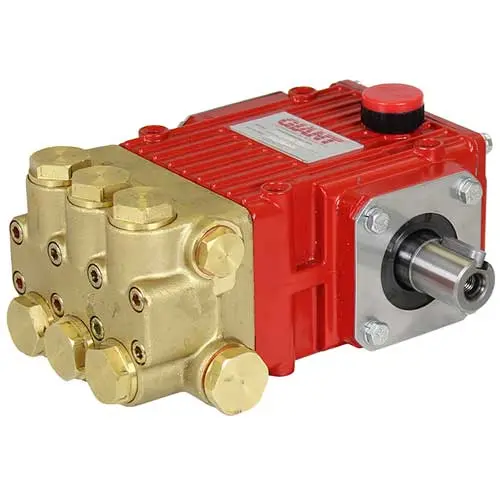 P317rx Pump By Giant Pumps (3154) 1