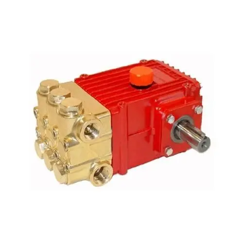 P422r Pump By Giant Pumps  (4992) 1