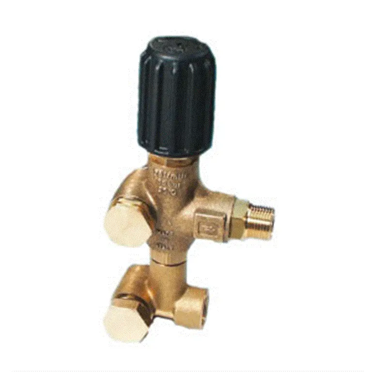 Vb135kdm Unloader By General Pump (3340) 1