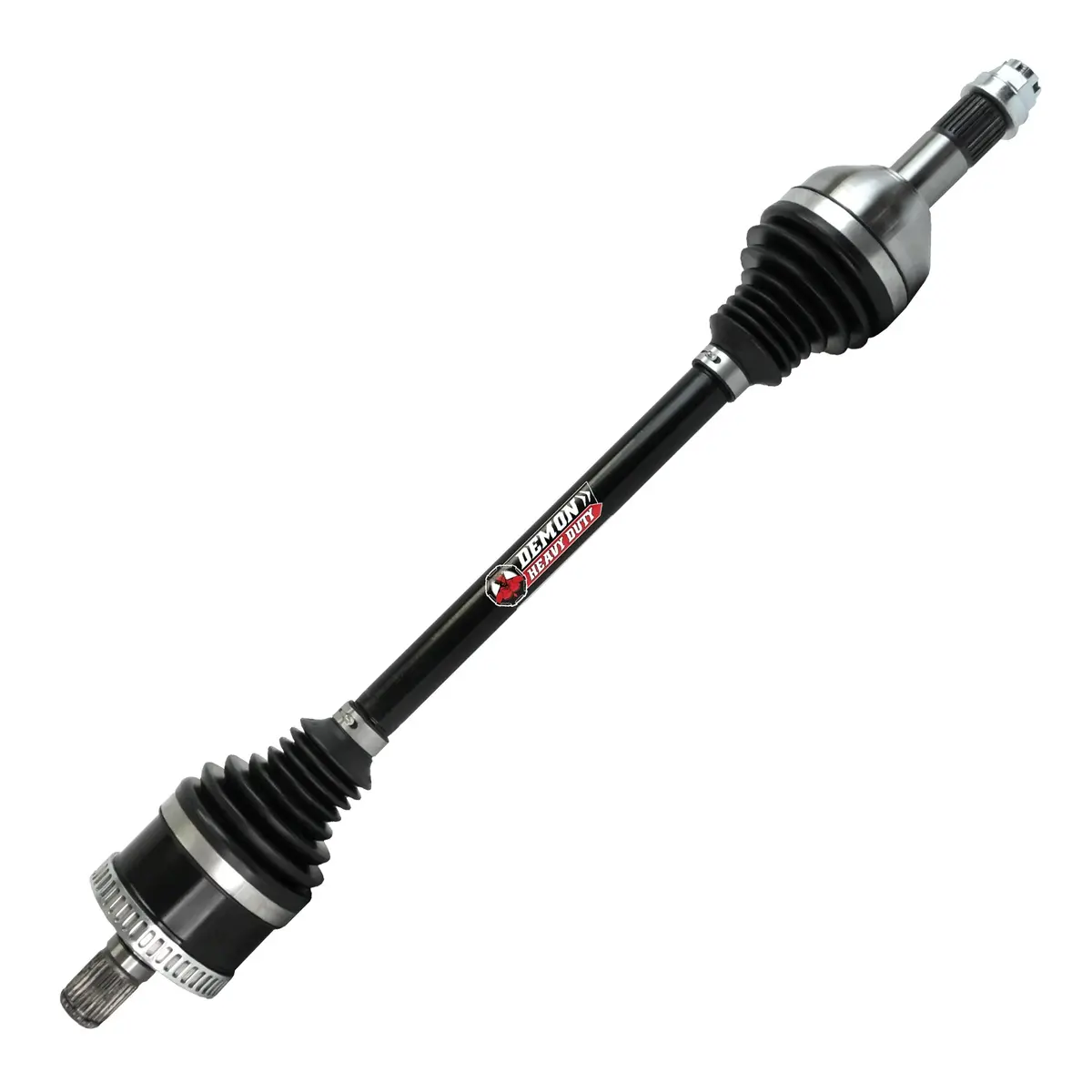 Can-Am Maverick Sport 1000 Demon Heavy Duty Axle 1