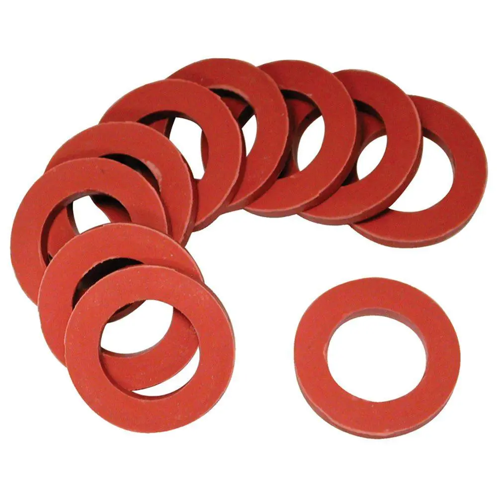 Pkg. (50) Garden Hose Washers (2720) 1