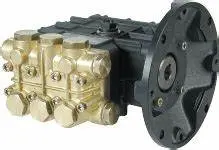 Pnd3.0/20-Z Pump By Udor Pumps (5490) 1