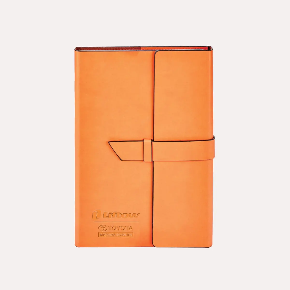 Liftow Refillable Portfolio 1