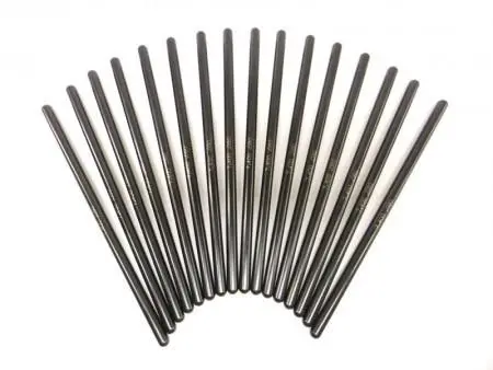 Btr: Lt Chromoly 5/16" Pushrods  [Camaro Corvette Cts V, Lt1 Lt4 Lt5] 1
