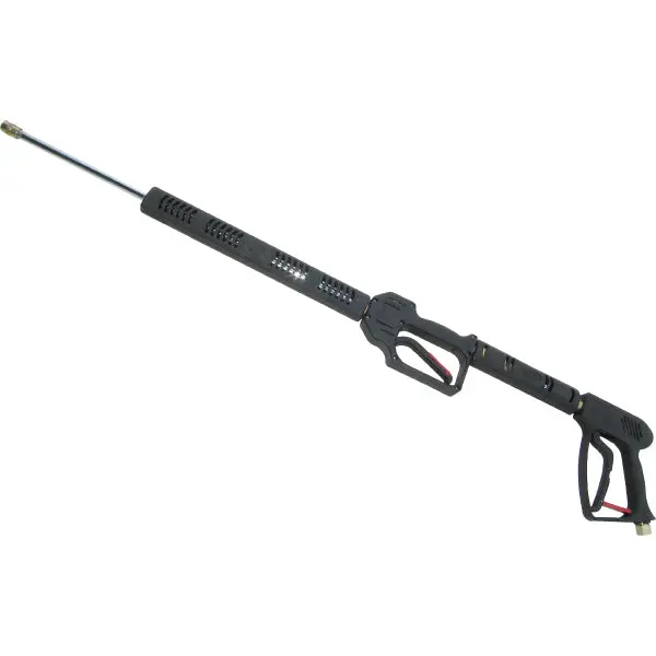 Pressure Wash Safety Dual Gun Lance 2100457 (Nb7040) 1