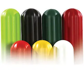 Bollard Post Sleeves 1
