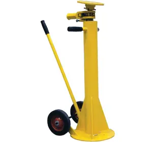 Ratchet Top Stabilizer Jack 1