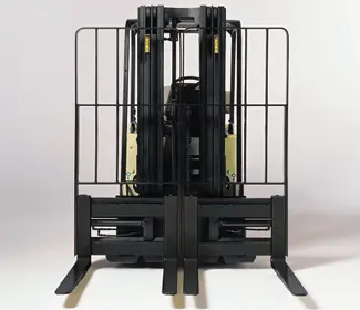 Double Load Handler 1
