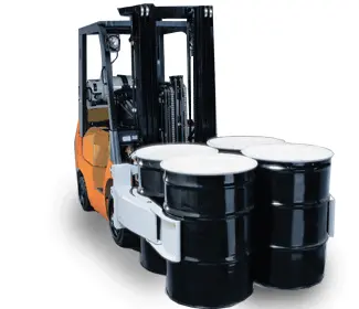 Hydraulic Attachment 1