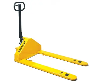 Four-Way Low Profile Trucks 1
