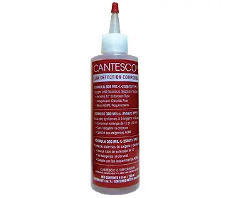 Leak Detection Compound 1