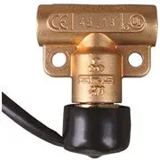 Low Propane Fuel Gauge 2