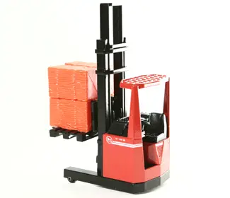 Bt Sit-Down Narrow Aisle Model Lift Truck 1