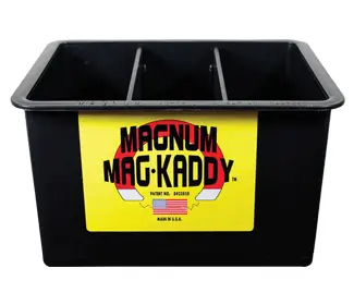 Mag-Kaddy Portable Storage Unit 1