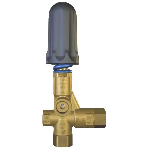 Pulsar 4 Khp Pressure Unloader By Pa (6437) 1