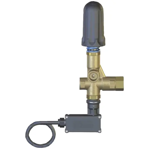 Pa Pulsar 4 Unloader With Switch (6440) 1