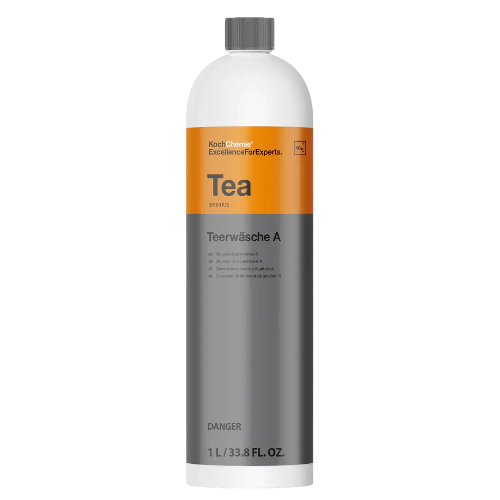 Koch Chemie Teerwasche A Powerful Tar & Asphalt Remover 1