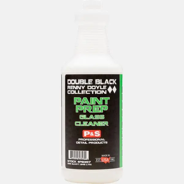 P&S Paint Prep Safety Bottle 32Oz 1