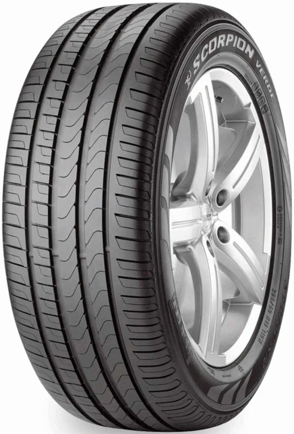 Pirelli Scorpion Verde - R19 1