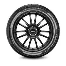 Pirelli Cinturato P7 - R18 Runflat 1