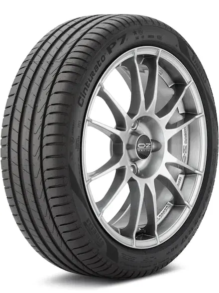 Pirelli Cinturato P7 - R17 1