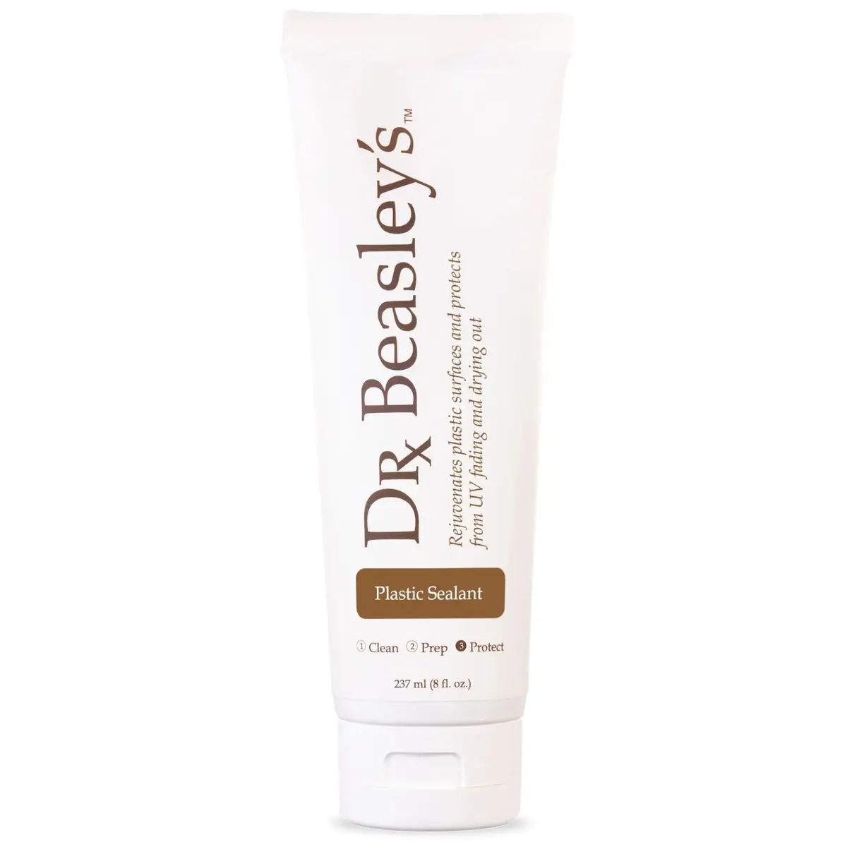 Dr. Beasley's Plastic Sealant (8Oz) 1